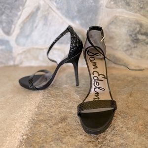 Sam Edelman heels